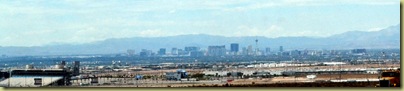 Las Vegas First View