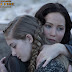The Hunger Games: Catching Fire TRAILER [VELO AQUÍ]