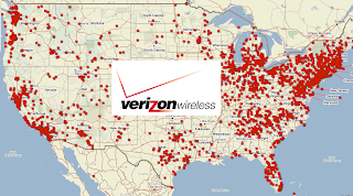 Verizon Wireless Plans and Coverage Review