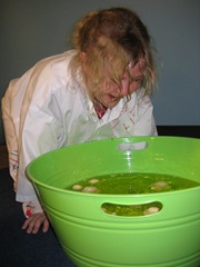 Mad Scientist Party 043