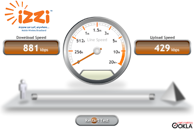 Check Speed Internet on Another Good Bandwidth Speed Tester Check Your Speed Here