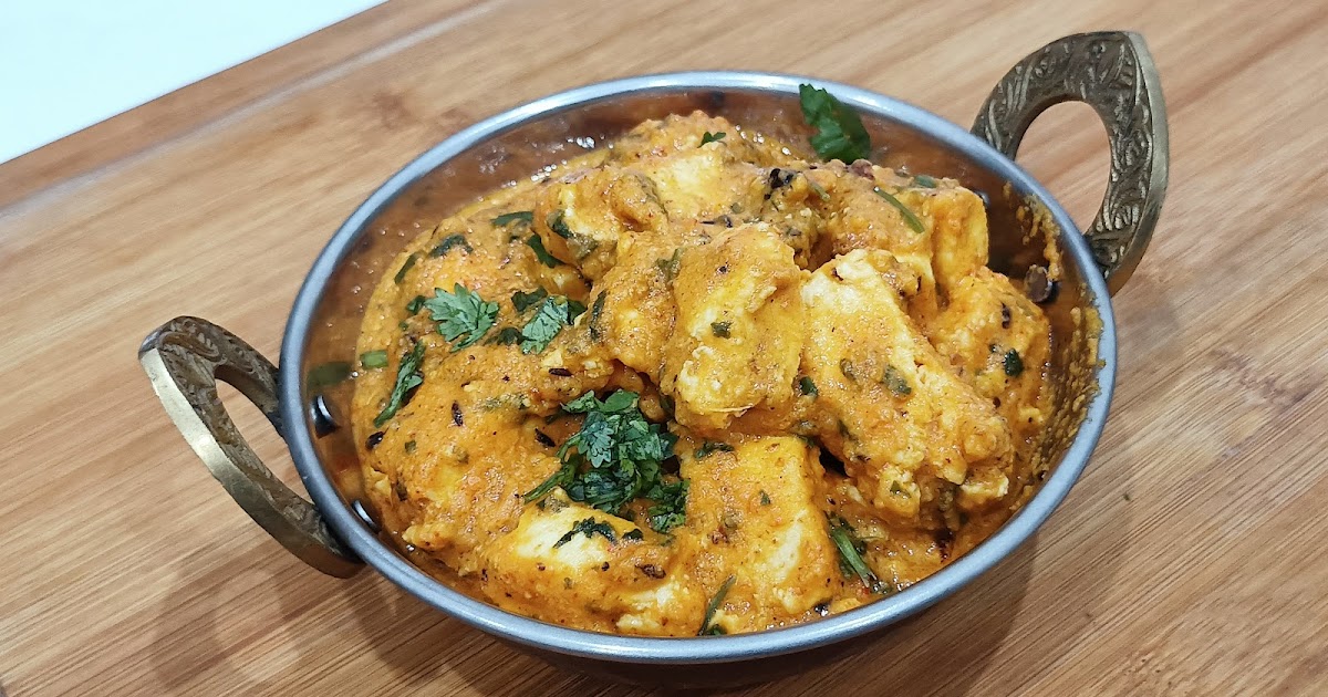 Malai Paneer