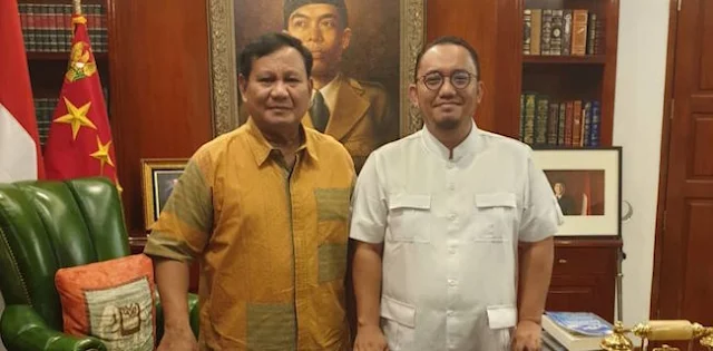 Benar Terima Gaji, Honor Prabowo Akan Disalurkan Ke Lembaga Zakat