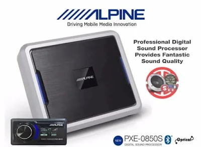 ALPINE_PXE-0850S