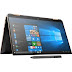 HP Spectre x360 13-AW1002NR Drivers Windows 10 64 Bit Download