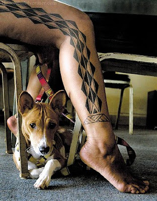 traditional hawaiian tattoo art next leg tattoo ideas