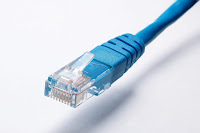 Ethernet cable