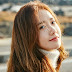 Download SNSD YoonA's April calendar wallpaper from Innisfree