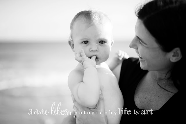 Anne Liles Photography | Bald Head Island: Family Photography