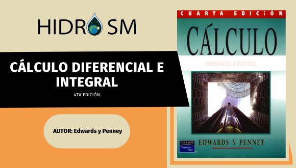 Cálculo Diferencial e Integral - C. H. Edwards, Jr. y David E. Penney