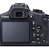 Canon EOS 1300D 18MP Digital SLR Camera (Black) with 18-55mm ISII Lens, 16GB Card and Carry Case