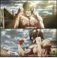 Shingeki no kyojin