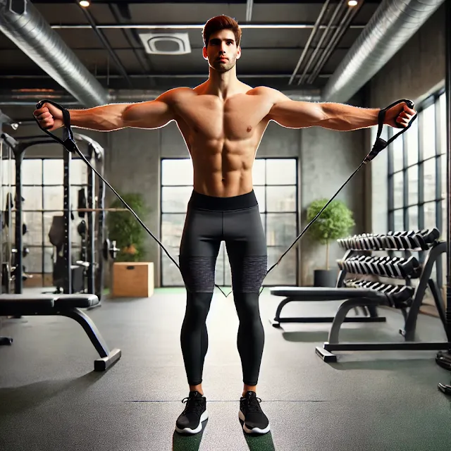 Master the Pallof Press