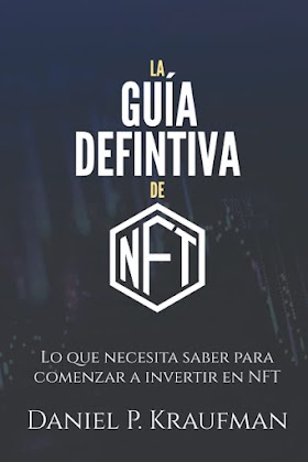 La Guía Definitiva de NFT [PDF]