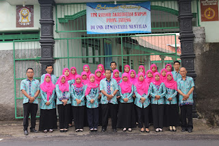 Guru SMK BUMANTARA