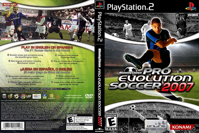 Meu PS2 Nostalgia: PES 2011 PATCH COXA 10 DVD ISO PS2