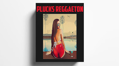 Free reggaeton Pluck,Chord Loop kit - Cuatro