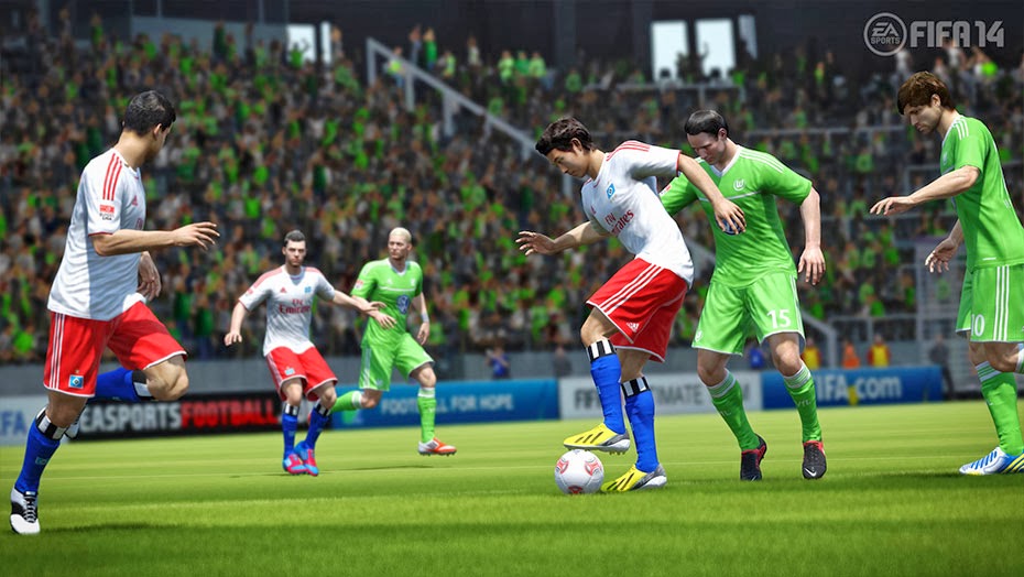 Fifa 2014