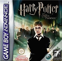 Harry Potter - E A Ordem da Fênix:PT/BR