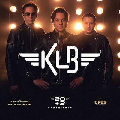 KLB anuncia volta aos palcos após sete anos