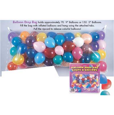 Balloon Drop Bags4