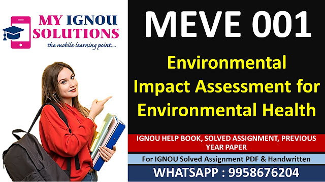 Meve 001 solved assignment 2024 25 pdf; Meve 001 solved assignment 2024 25 ignou