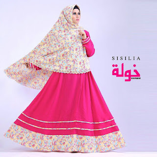 SISILIA by KHAWLA FANTA