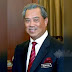 Muhyiddin mohon rakyat terima keputusan Istana