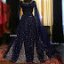 Embroidered lehenga bridal collection 