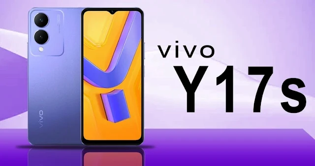 Spesifikasi, Kelebihan dan Kekurangan Vivo Y17s