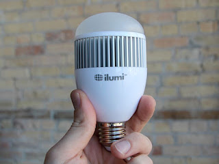  ilumi Smartbulb