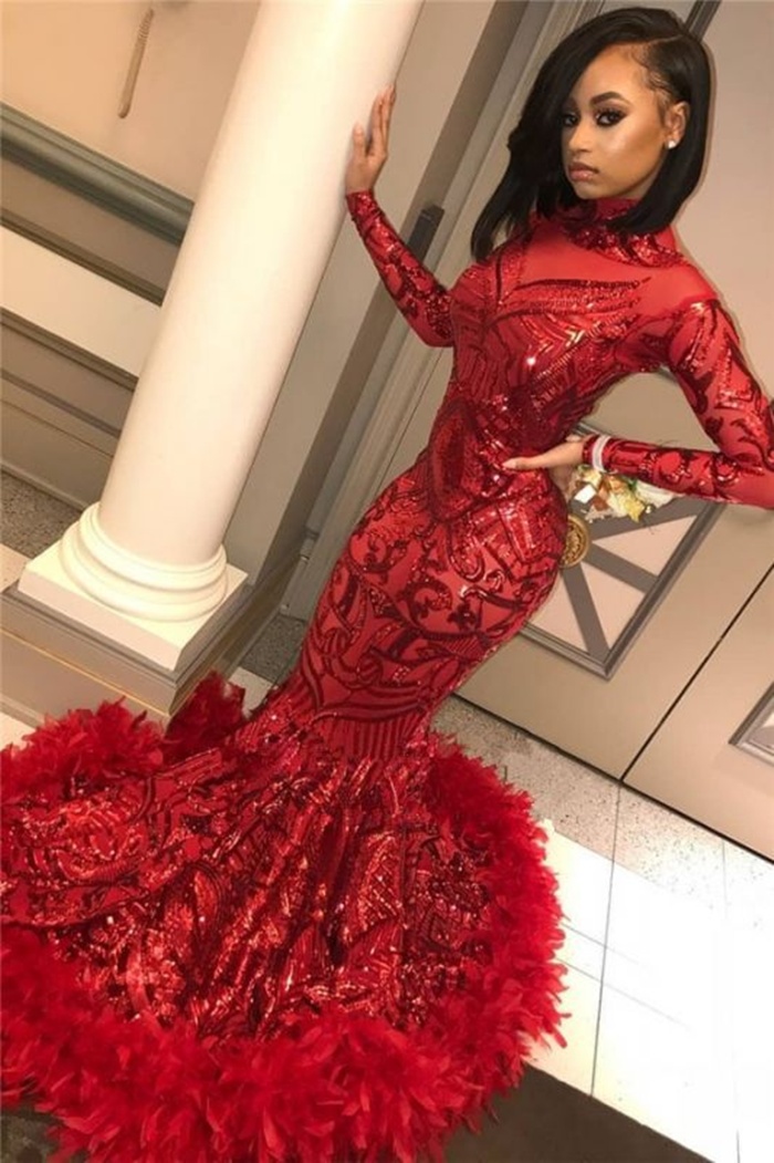 https://www.27dress.com/p/sexy-red-sequins-long-sleeve-mermaid-feather-prom-dress-109744.html?cate_2=33