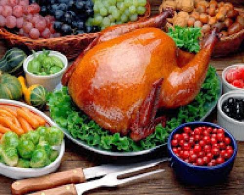 Why Dont Jehovah Witnesses Celebrate Thanksgiving Day