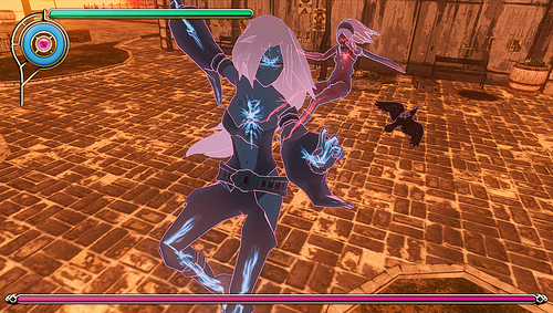 2012 Gravity Rush Promotion On PS Store Ends Tomorrow