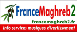 Radio France Maghreb