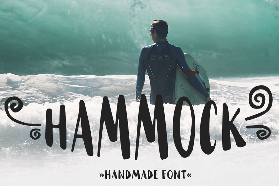 Hammock-Handmad-Brush-Font-Free-Download