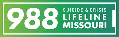 Missouri 988 Hotline Suicide and Crisis