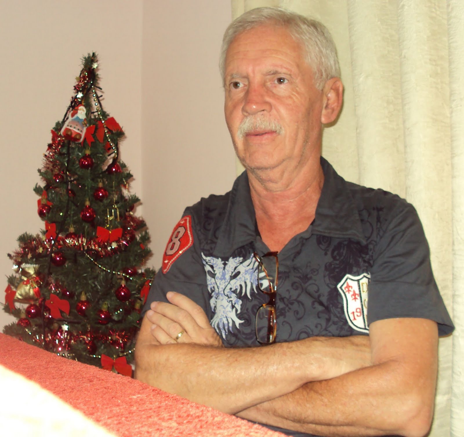 O POETA