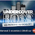 Undercover Boss : Les patrons au boulot