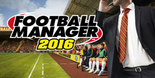 Download FOOTBALL MANAGER 2016 CRACKED For Windows
