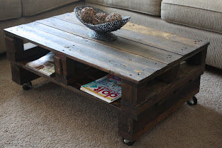 wine rack coffee table plans