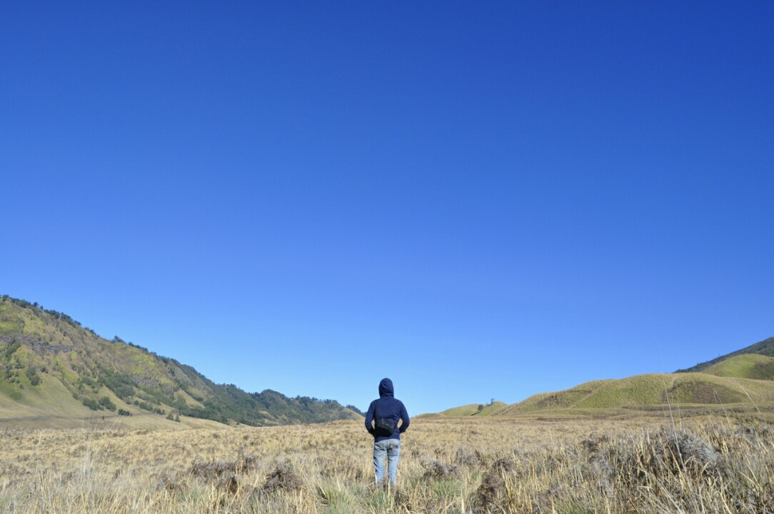 Mount Bromo