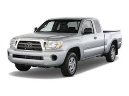 diesel tacoma 2012