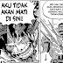 Sinopsis One Piece 881: Jinbe Sang Juru Kemudi Baru Bajak Laut Topi Jerami