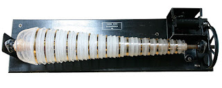 GLASS HARMONICA