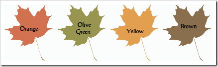 C4C104 Color Challenge