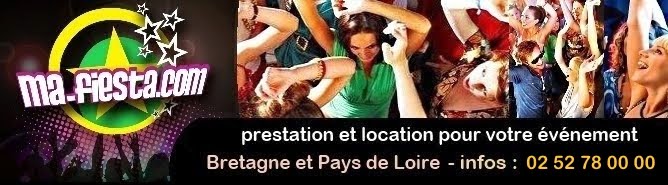 www.ma-fiesta.com : prestation - location : soirées dansantes, spectacles, événementiels