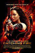 List of 2013 Action Films-The Hunger Games: Catching Fire-All About The Movie
