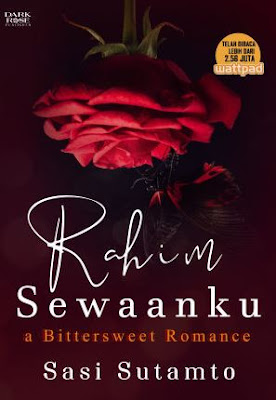 Download Novel Rahim Sewaanku pdf karya Sasi Sutamto