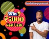 GIVEAWAY OF 10,000 Rupees 🤑 |Earn Money Online! Get Rewarded For Your Love and Support on Youtube